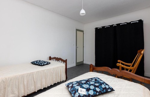 Capbreton House | Villa Gina
