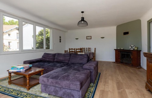 Capbreton House | Villa Gina