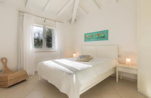 Castiadas Villa | Villa Ginestra con piscina e giardino privato a 500 mt dal mare