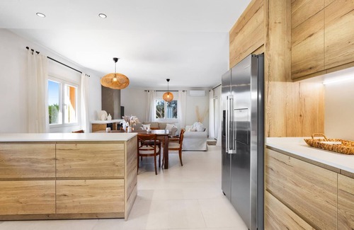 Tolleric Villa | Villa Gioia