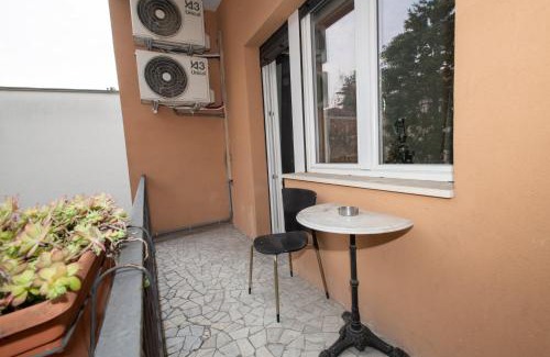 Maggiolina House | Villa Gioia