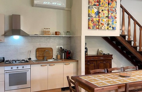 Torreglia House | Villa Gioia on the Euganean Hills