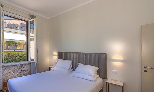 Marina di Massa Bed & Breakfast | Villa Gioietta