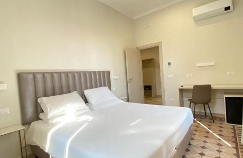 Marina di Massa Bed & Breakfast | Villa Gioietta