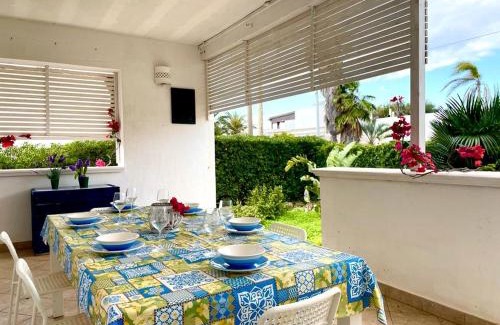 Torre Suda Villa | Villa Giordano torre suda