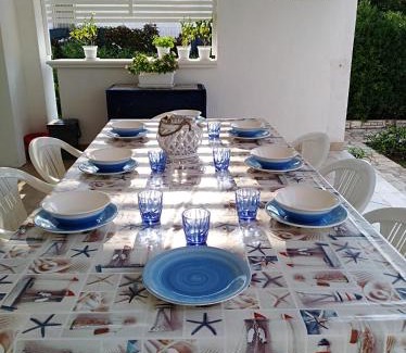 Torre Suda Villa | Villa Giordano torre suda