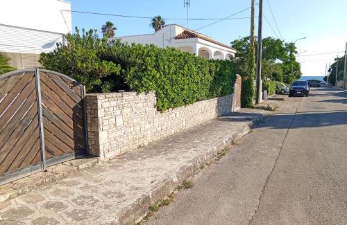 Torre Suda Villa | Villa Giordano torre suda