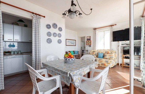 Ugento House | Villa Giorgisa Apartment 1 Pool Sea View, Ugento, Italy