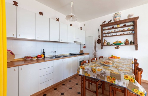 Ugento House | Villa Giorgisa Apartment 1 Pool Sea View, Ugento, Italy