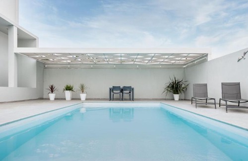 Nea Chora Villa | Villa Giota