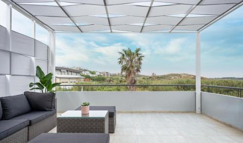 Nea Chora Villa | Villa Giota