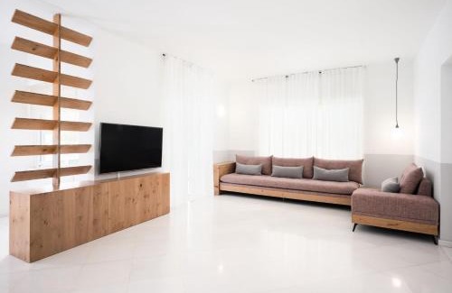 Nea Chora Villa | Villa Giota