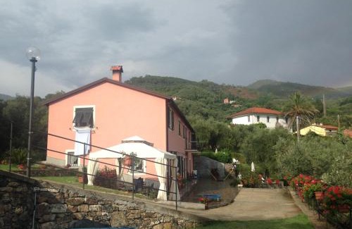 Sestri Levante House | Villa Giovanna Apt A