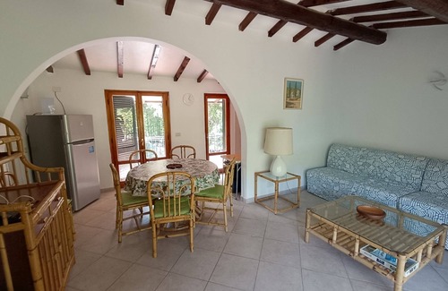 Rio Apartment | VILLA GIOVANNA - VILLA GIOVANNA PRIMO PIANO