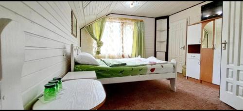 Mykulychyn Villa | Villa Girska Sonata