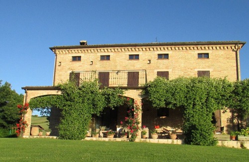 Appignano Villa | Villa Giulia - Homelike Villas