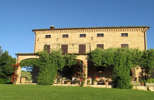 Appignano Villa | Villa Giulia - Homelike Villas