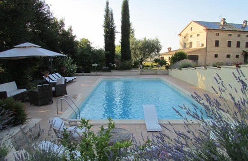 Appignano Villa | Villa Giulia - Homelike Villas