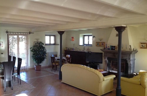 Appignano Villa | Villa Giulia - Homelike Villas