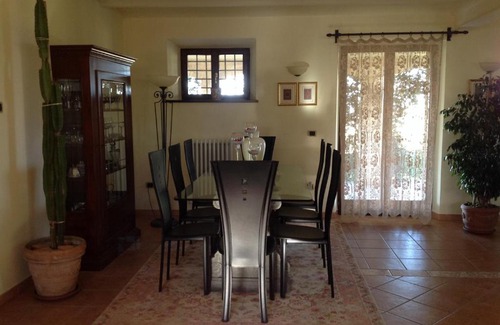 Appignano Villa | Villa Giulia - Homelike Villas