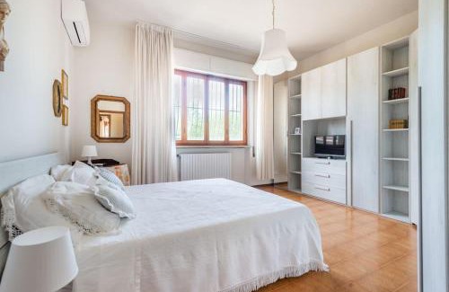 Capannori House | Villa Giulia