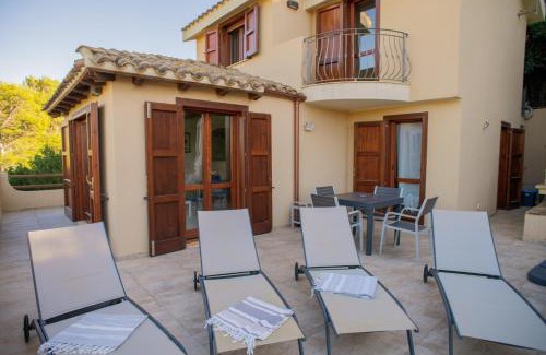 Torre delle Stelle House | villa Giulia
