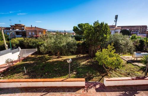 Villaggio Mose House | Villa Giulia