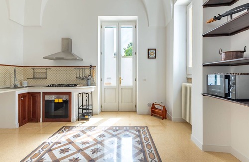 Nociglia Villa | Villa Giulia w/hot tub - Artemisia Homes