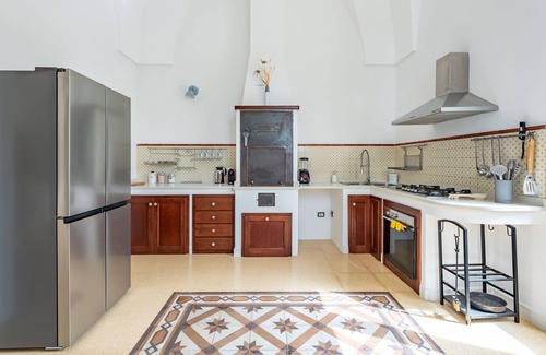 Nociglia Villa | Villa Giulia w/hot tub - Artemisia Homes