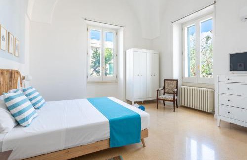 Nociglia Villa | Villa Giulia with hot tub - Artemisia Homes