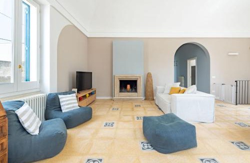 Nociglia Villa | Villa Giulia with hot tub - Artemisia Homes