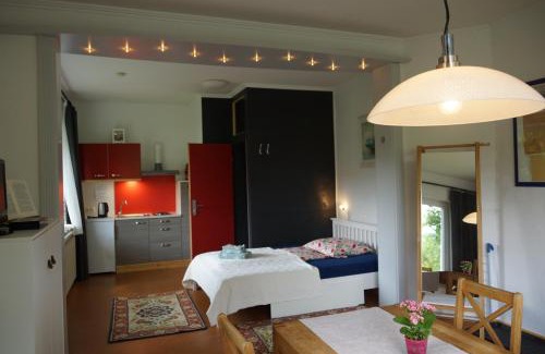 Center Apartment | Villa Glück für die kleine Auszeit oder Entdeckungstour