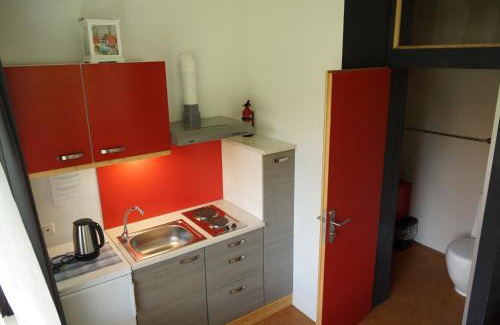 Center Apartment | Villa Glück für die kleine Auszeit oder Entdeckungstour