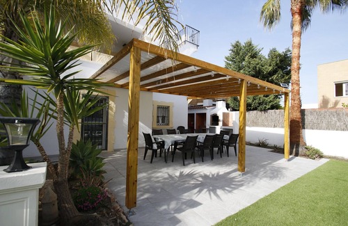 Cambrils Villa | Villa Gladiols Cambrils