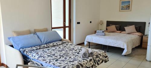 Perledo Apartment | Villa gli Ulivi Chalten Apartment