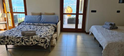 Perledo Apartment | Villa gli Ulivi Chalten Apartment