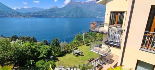 Perledo Apartment | Villa gli Ulivi Chalten Apartment