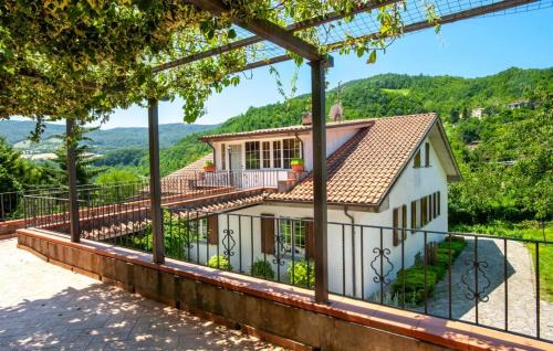 Apecchio Villa | Villa Glicine
