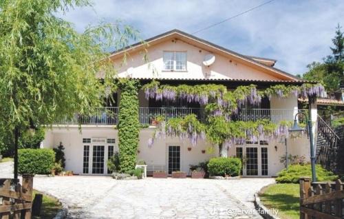 Apecchio Villa | Villa Glicine