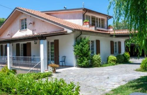 Apecchio Villa | Villa Glicine