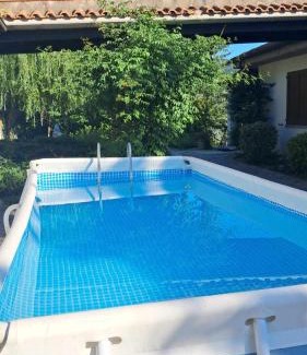 Apecchio Villa | Villa Glicine