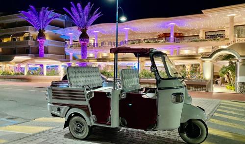 Marina di Gioiosa Ionica House | Villa glory Mare