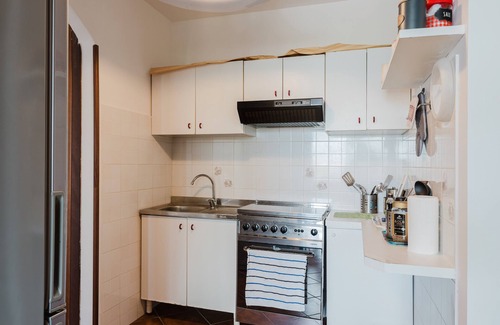 San Leonardo Villa | Villa Gloria with sea view, Wi-Fi and air conditioning