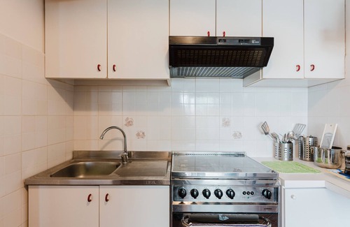 San Leonardo Villa | Villa Gloria with sea view, Wi-Fi and air conditioning