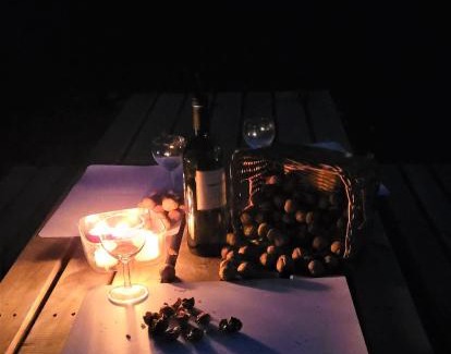 Lovere House | Villa Glory Mountain Lake Iseo Hospitality