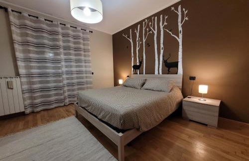Lovere House | Villa Glory Mountain Lake Iseo Hospitality