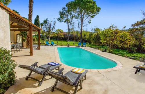 Aumes Villa | Villa Glycines by Villa Plus