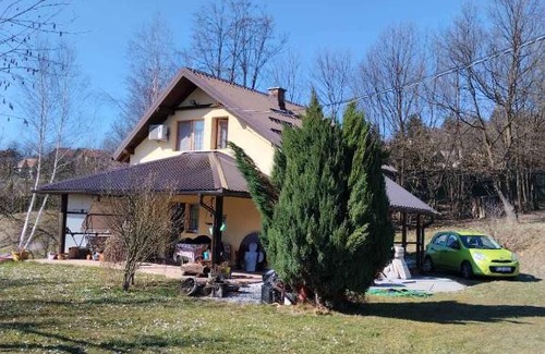 Semizovac Villa | Villa GOLD