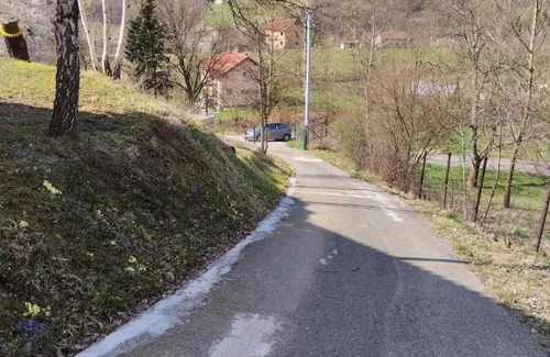 Semizovac Villa | Villa GOLD