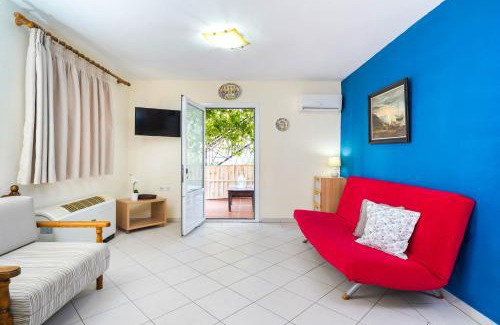 Limenaria Apartment | Villa Golden Nest